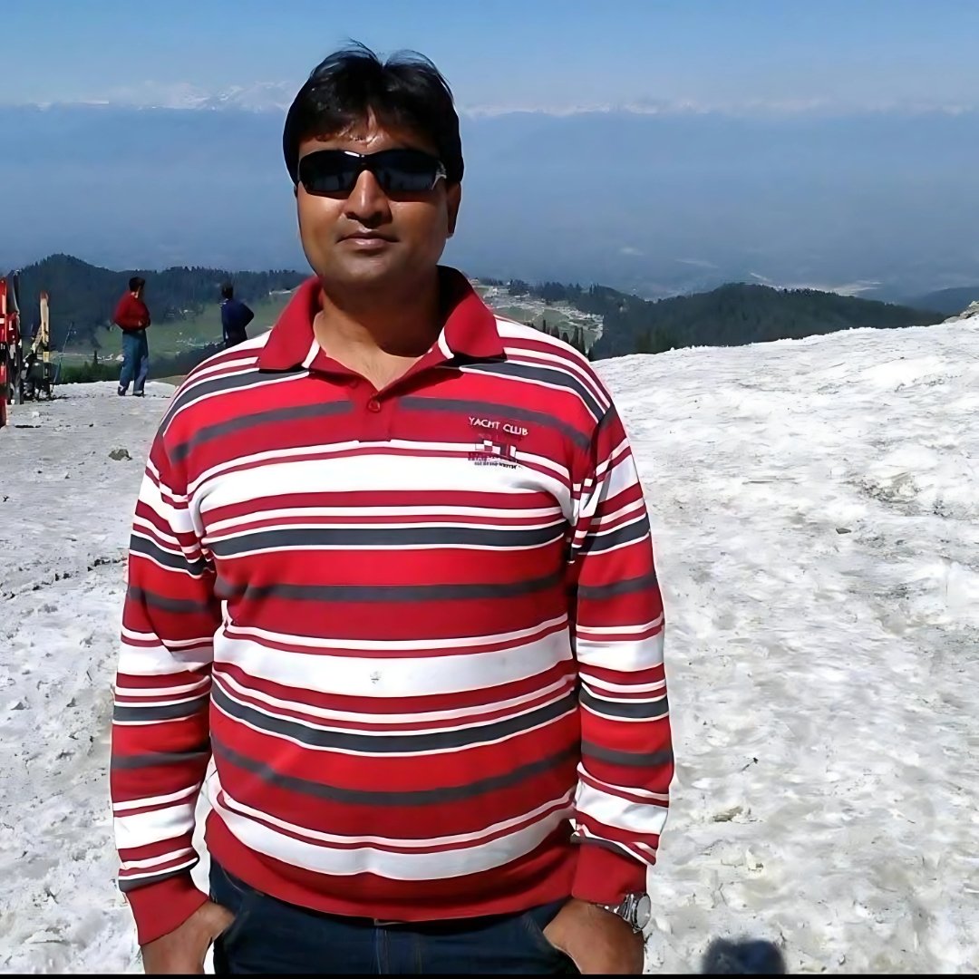 Sandeep Sharma