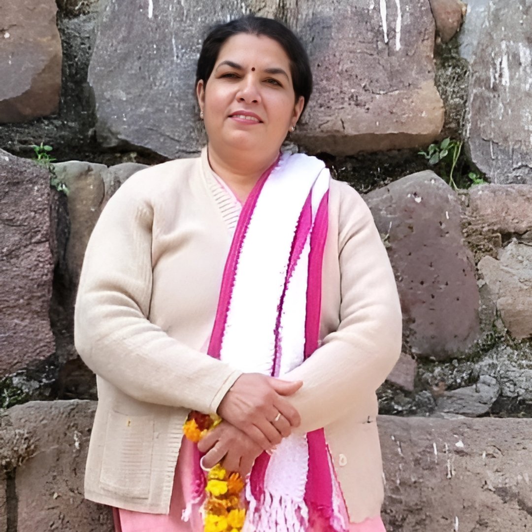 Saroj